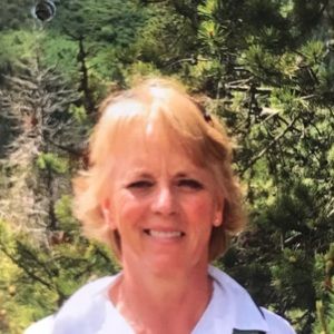 Meet your Posher, Becky